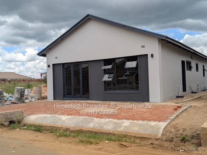 Newly Built House For Sale In Rainham