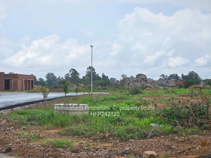 Arlington East Stand For Sale