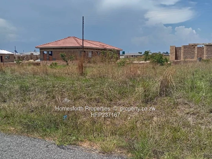 Rosewood Park Stand for Sale 