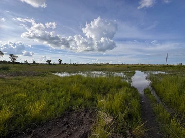 Commercial & Industrial Land