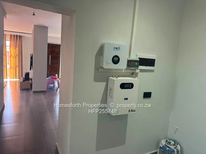 Mabvazuva Estate, Ruwa, House for Sale 105k
