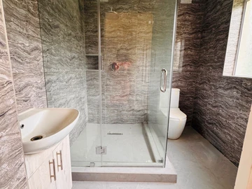 4 Bedroom Townhouse Complex