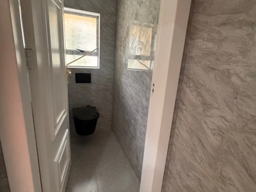 4 Bedroom Townhouse Complex