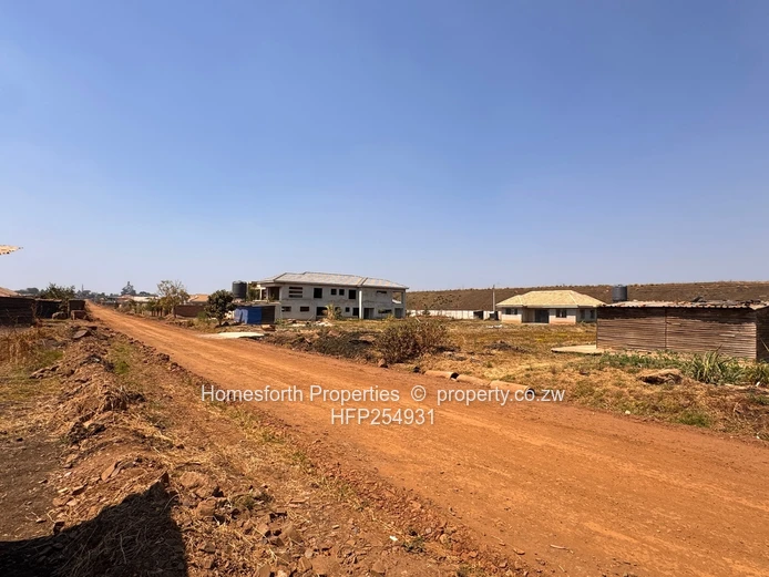 Westgate Diamond Park Stand for Sale (Sole Mandate)