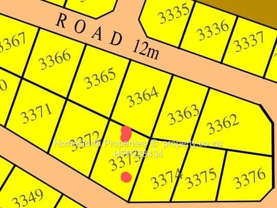 Nyeredzi pomona stands for sale (Sole Mandate)