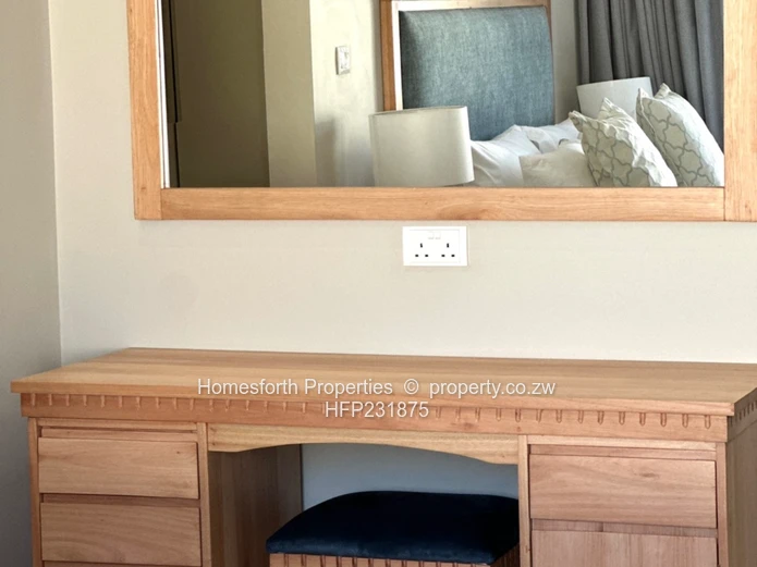  Luxurious 3-Bedroom Villa for Rent – Vainona