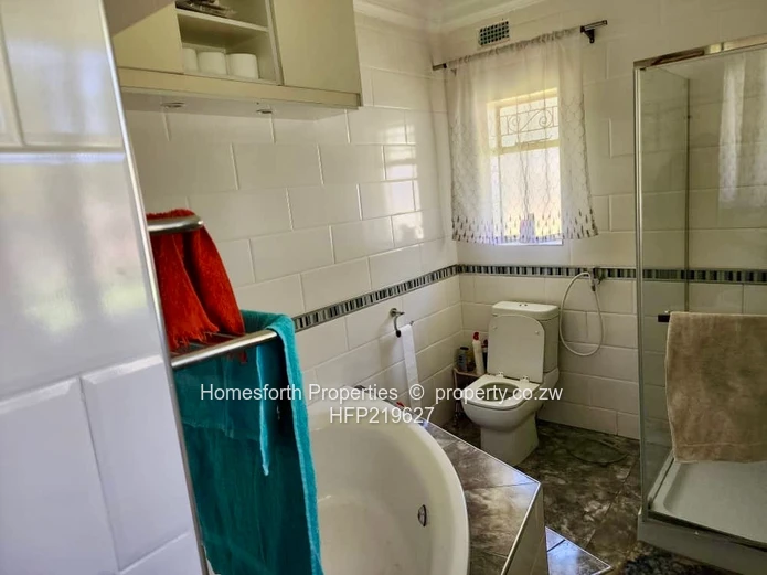 Beautiful Well Maintened Property