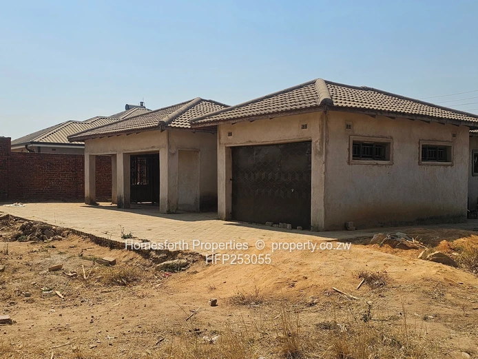 Sebastopol Park House For Sale (Sole Mandate)