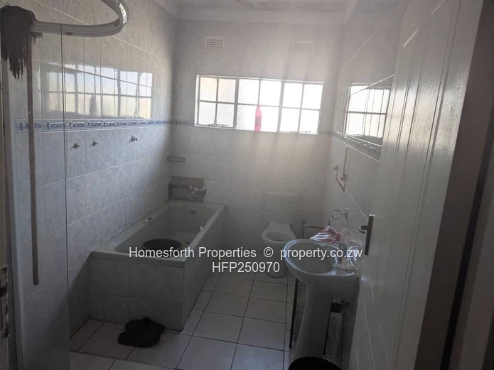 Secure home in Ruwa