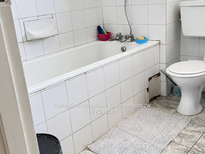 Neat & Well-Maintained 2-Bedroom Flat for Sale