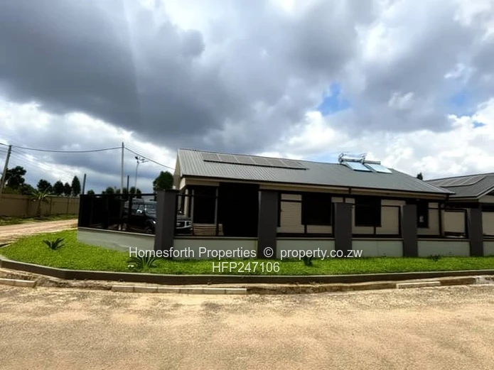 Tynwald North House For Sale