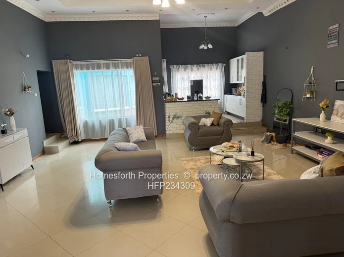 Commercial Property to Let – Mandara