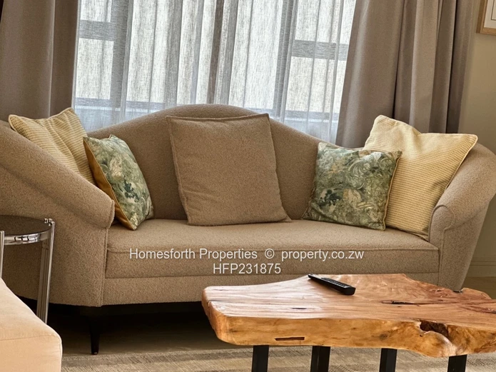  Luxurious 3-Bedroom Villa for Rent – Vainona