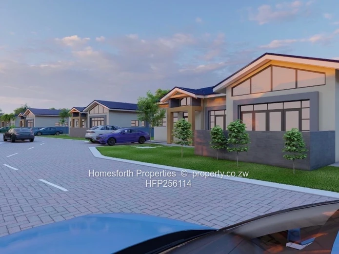 Emerald Hill | Off-Plan Cluster Homes For Sale