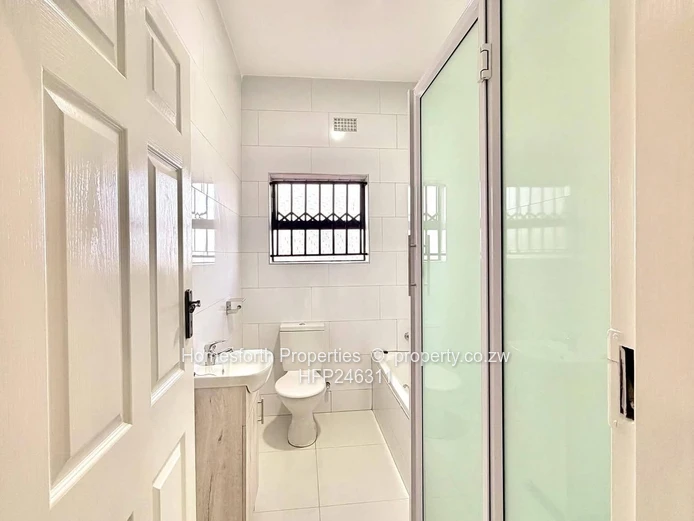 Cold Comfort: Views Park House For Sale
