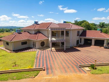 Borrowdale Quinnington House for Sale