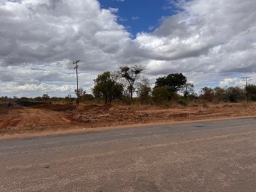 Farm & Agricultural Land