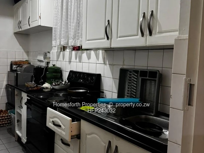 Commercial Flat for Sale: Avenues, Harare