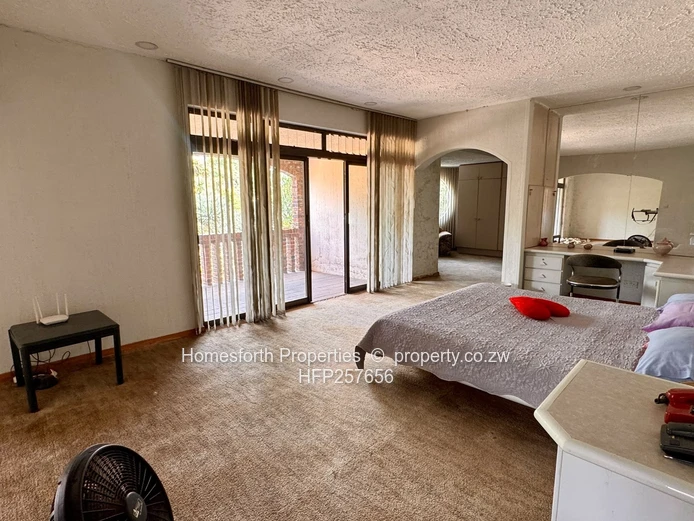Luxury Family Home For Sale|Colne Valley,Harare