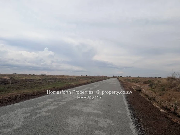 Lakewood Park For Sale (Norton)