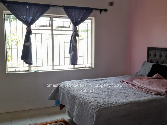 Mainway Meadows House For Sale