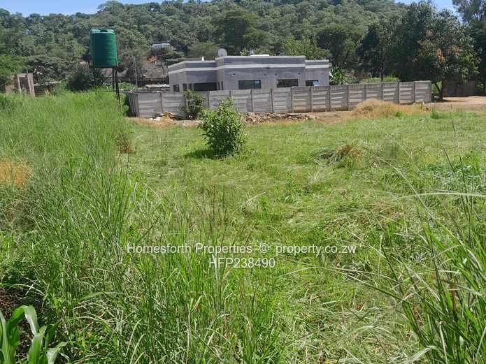 Glenlorne Property For Sale 