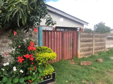 3 Bedroom Townhouse Complex