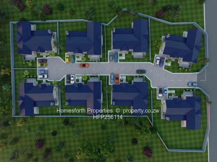 Emerald Hill | Off-Plan Cluster Homes For Sale