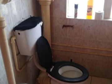 2 Bedroom Garden Flat