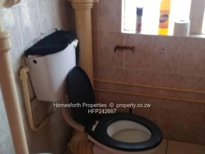 Flat for sale in the Avenues 