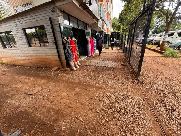 Shop & Retail Property