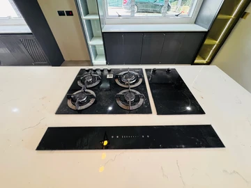 4 Bedroom Townhouse Complex