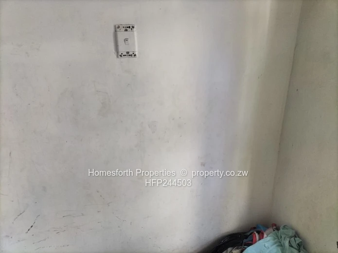 Beitbridge Impala Ext House For Sale (Sole Mandate)