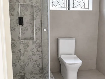 3 Bedroom Cottage