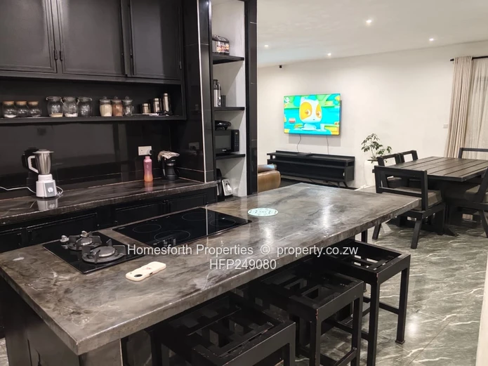 Magnificent House For Sale In Sandton Westgate