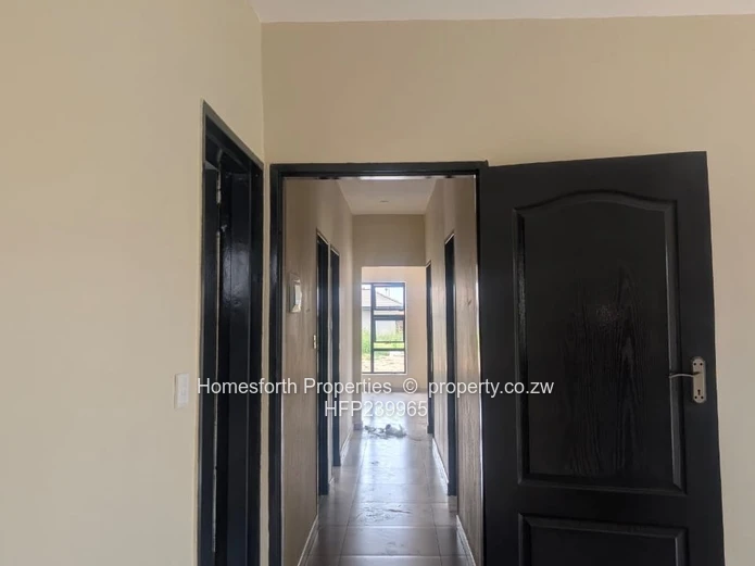 Newly Built House For Sale In Rainham