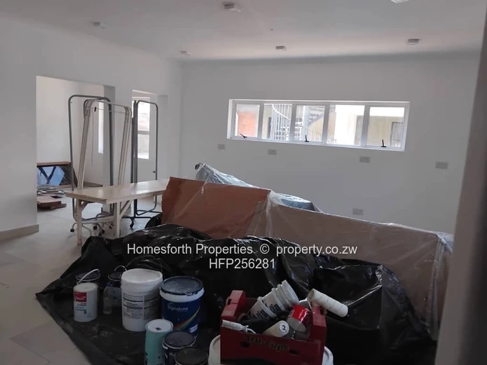 Avondale Commercial Space To Let | 100 Sqm 