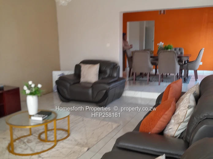 Mainway Meadows House For Sale