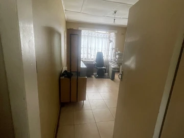 Shop & Retail Property