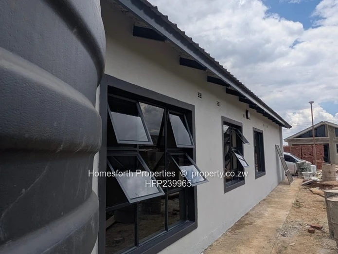 Newly Built House For Sale In Rainham