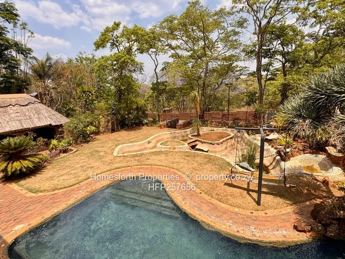 Luxury Family Home For Sale|Colne Valley,Harare