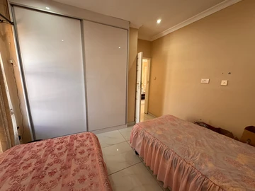 3 Bedroom Cottage