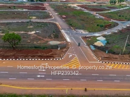 Guildford Estate Stand For Sale