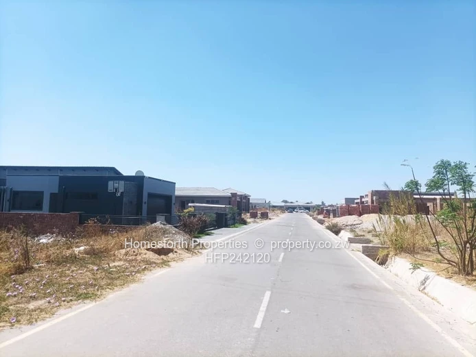 Arlington East Stand For Sale