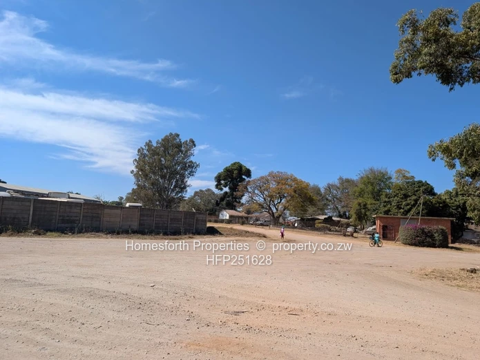 Ruwa Old Windsor Industrial Property for Sale 