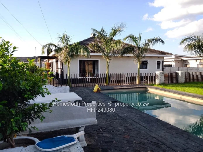 Magnificent House For Sale In Sandton Westgate