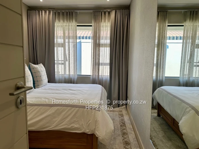  Luxurious 3-Bedroom Villa for Rent – Vainona