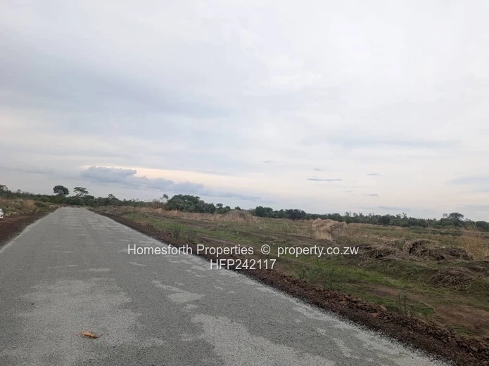 Lakewood Park For Sale (Norton)