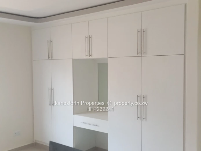 Marlborough cluster house to let