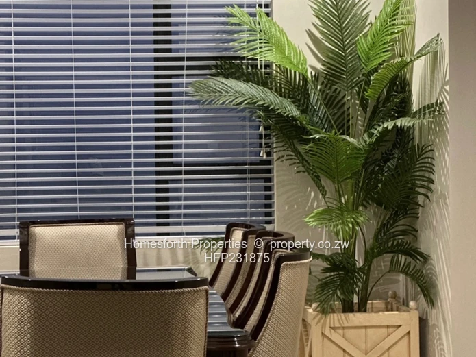  Luxurious 3-Bedroom Villa for Rent – Vainona